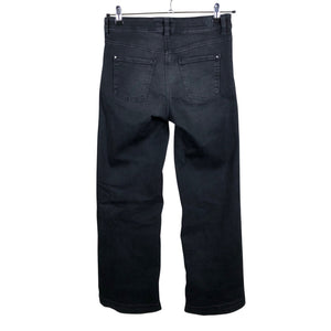 Unisex MAC - Teksad, suurus 36 - Must (2)