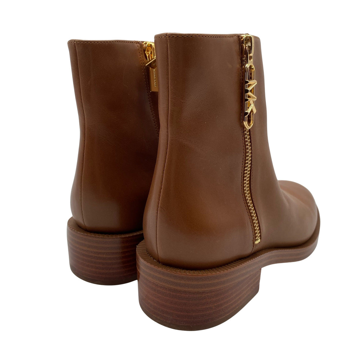 Unisex Michael Kors - Poolsaapad, suurus 38 - Pruun (3)