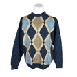 Unisex Pierre Cardin - Kampsun, suurus XL - Sinine ()