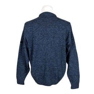 Unisex Pierre Cardin - Kampsun, suurus XL - Sinine (2)