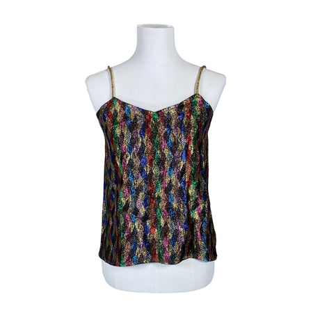 Unisex Mac Scott - Pidulik top, suurus 40 - Kuld ()