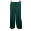 Unisex Trevira - Viigipüksid, suurus 36 - Roheline ()