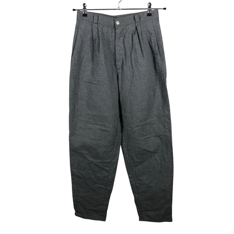 Unisex Luhta - Mittevenivad püksid, suurus 38 - Hall ()