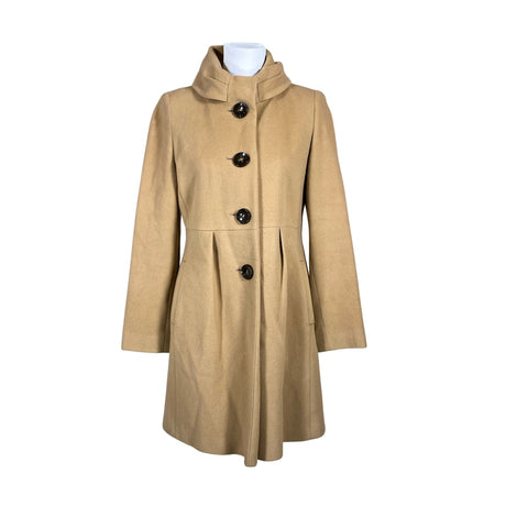 Unisex Rue de Femme - Dressikangast kleit, suurus 40 - Must ()