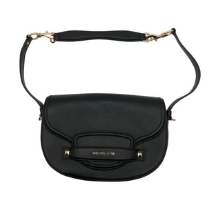 Unisex Michael Kors - Käekott, suurus Midi - Must (1)