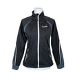 Unisex Rukka - Spordijope, suurus 34 - Must ()