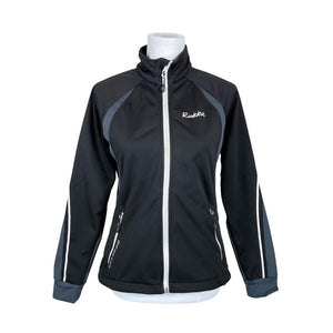 Unisex Rukka - Spordijope, suurus 34 - Must (1)