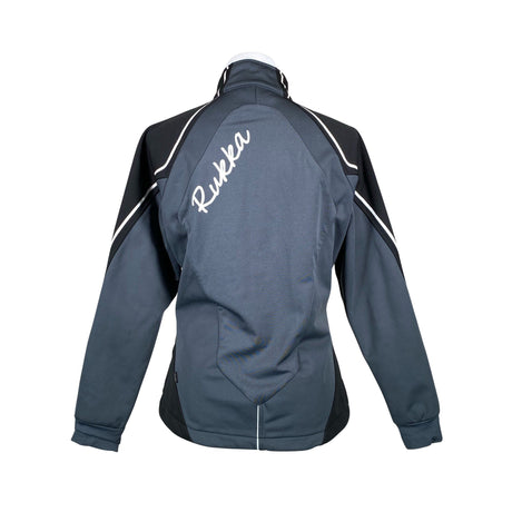 Unisex Rukka - Spordijope, suurus 34 - Must (2)