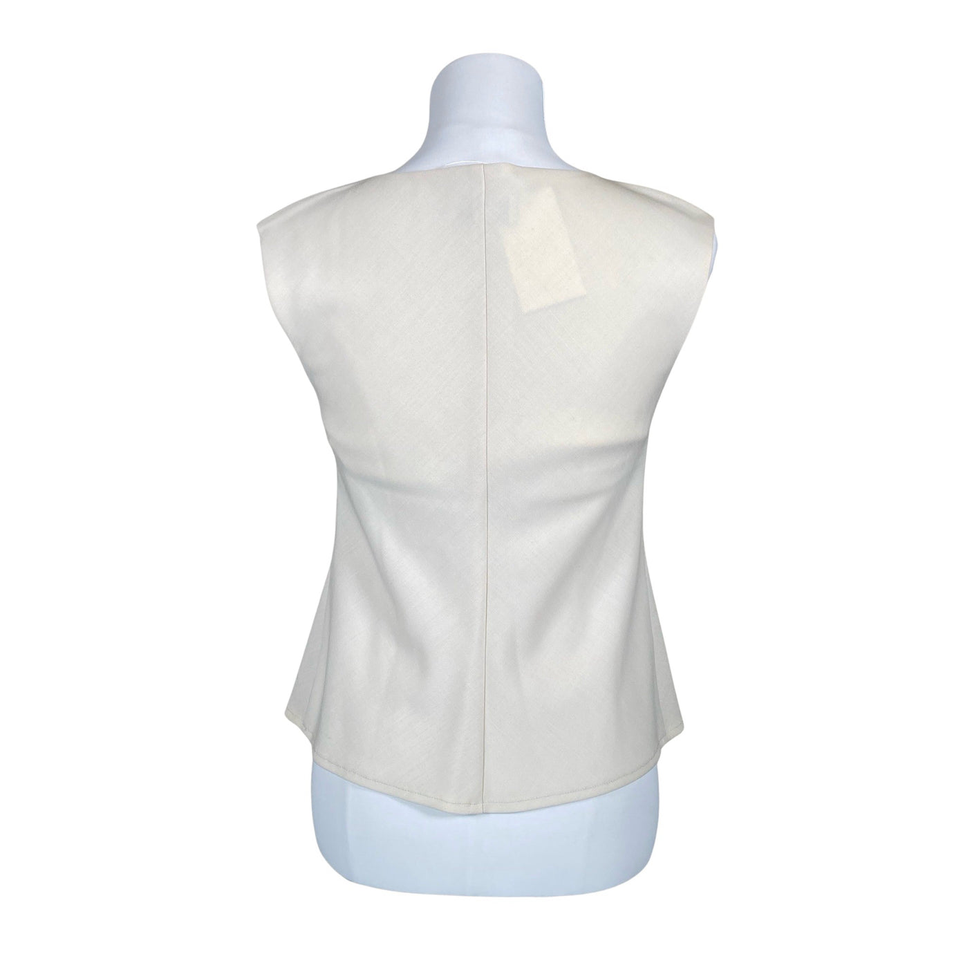 Unisex Andiata - Topp, suurus 34 - Beige (2)