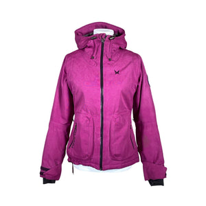 Unisex Kari Traa - Talvejope, suurus 36 - Lilla (1)