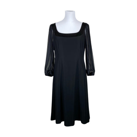 Unisex Ril's - Pidulik kleit, suurus 40 - Must ()