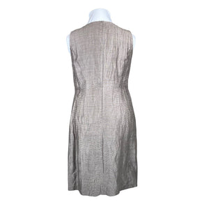 Unisex Gerry Weber - Pidulik kleit, suurus 42 - Hall (2)