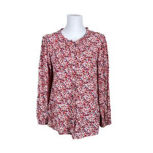 Unisex Esprit - Pluus, suurus 40 - Roosa (1)