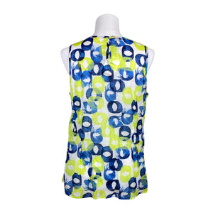 Unisex Marc Aurel - Topp, suurus 40 - Sinine (2)