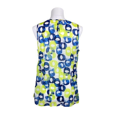 Unisex Marc Aurel - Topp, suurus 40 - Sinine (2)