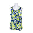 Unisex Marc Aurel - Topp, suurus 40 - Sinine ()