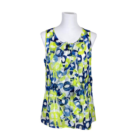 Unisex Marc Aurel - Topp, suurus 40 - Sinine ()