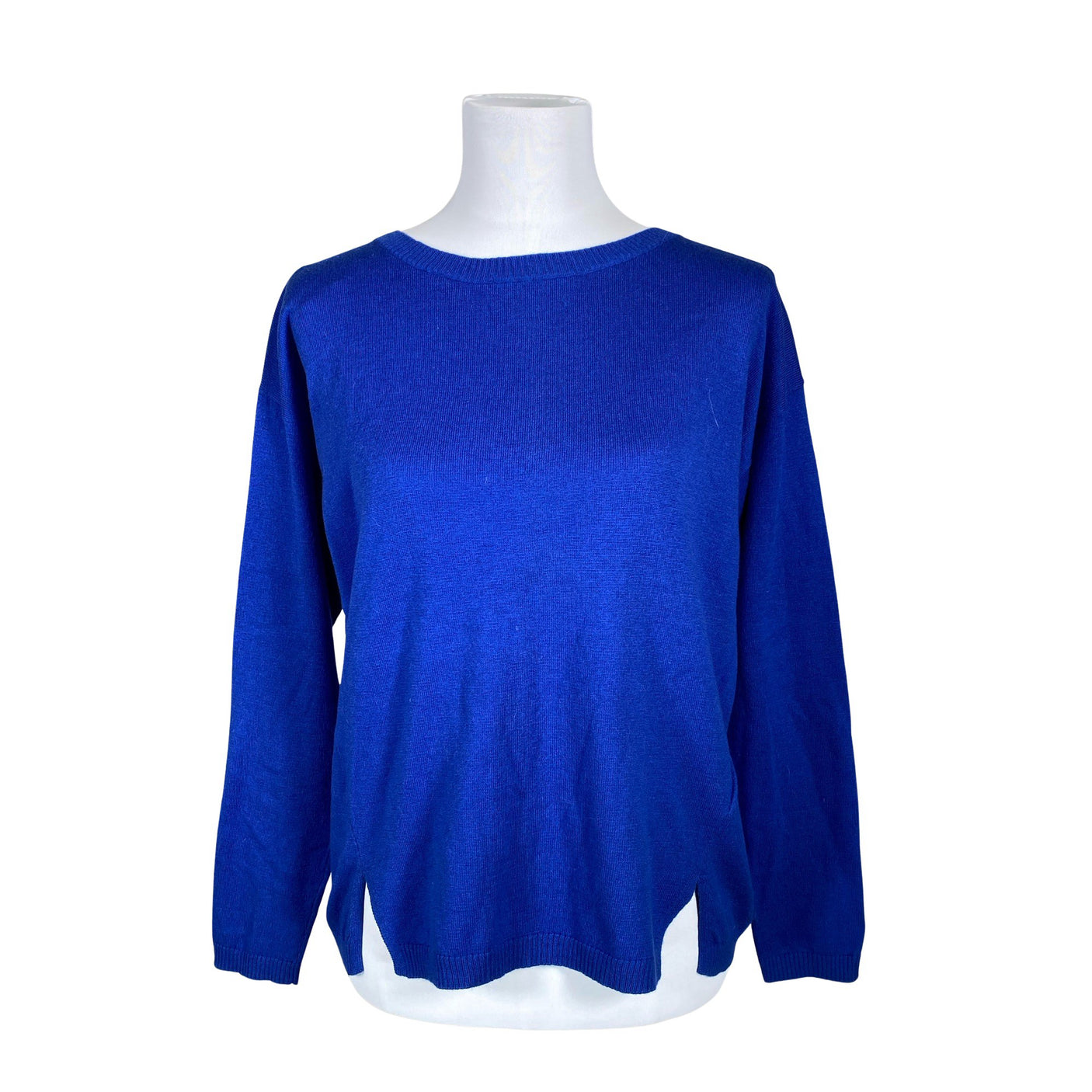 Unisex Nanso - Kampsun, suurus 40 - Sinine (1)