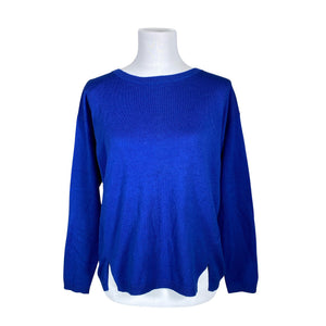Unisex Nanso - Kampsun, suurus 40 - Sinine (1)