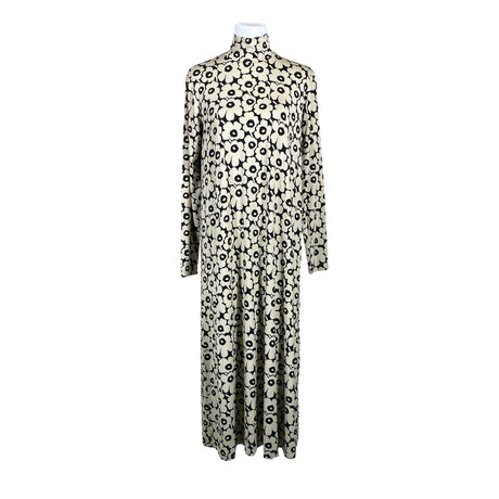 Unisex Marimekko - Maksikleit, suurus 38 - Beige ()