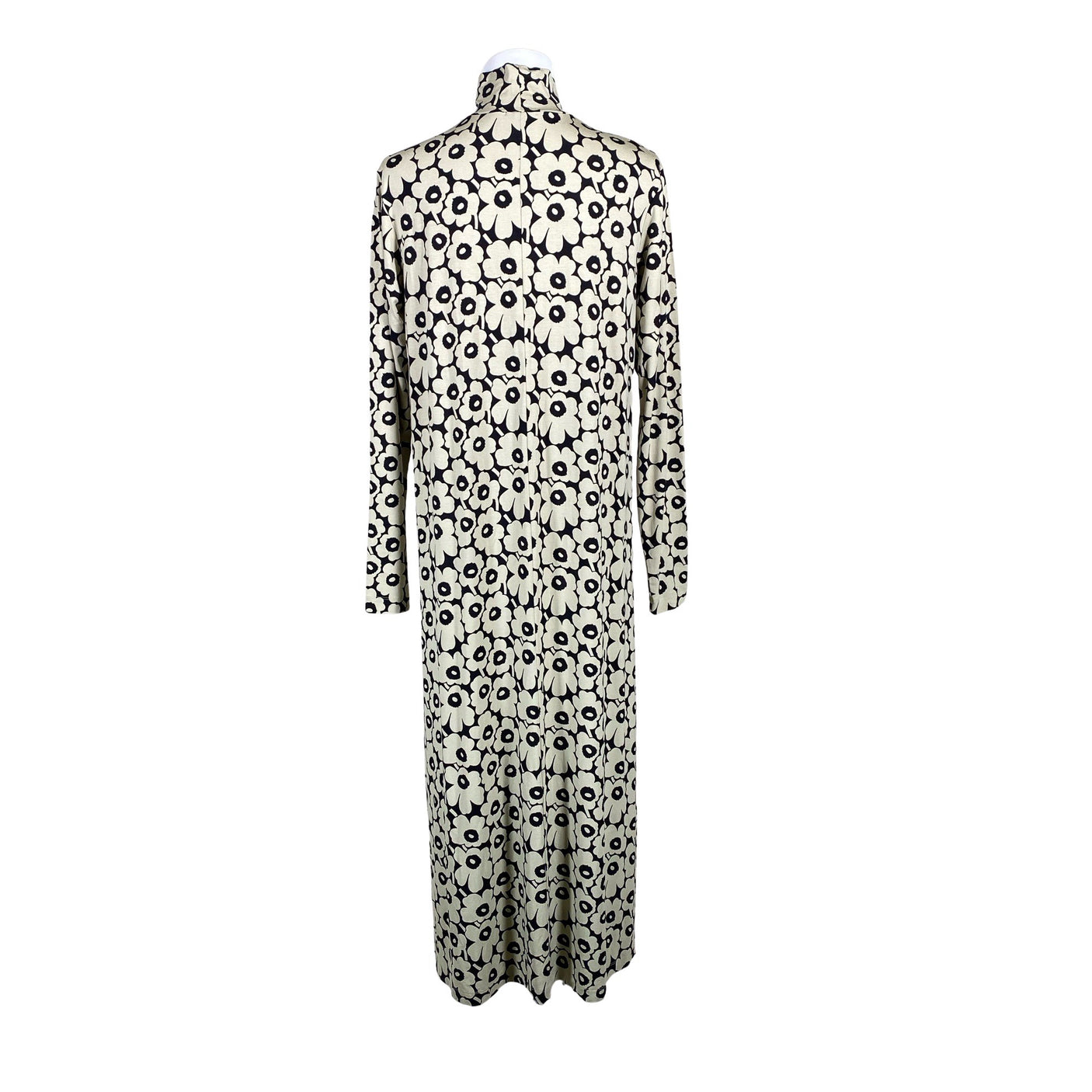 Unisex Marimekko - Maksikleit, suurus 38 - Beige (2)