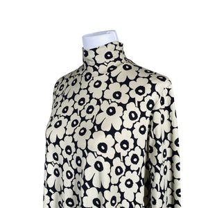 Unisex Marimekko - Maksikleit, suurus 38 - Beige (3)