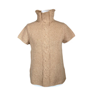 Unisex Marc O'Polo - Kampsun, suurus 40 - Pruun (1)