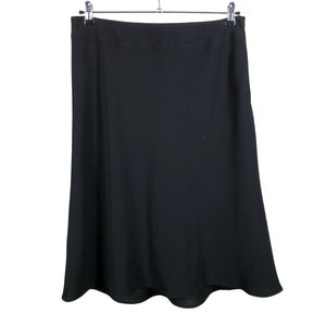 Unisex Ril's - Mitteveniv seelik, suurus 44 - Must (1)