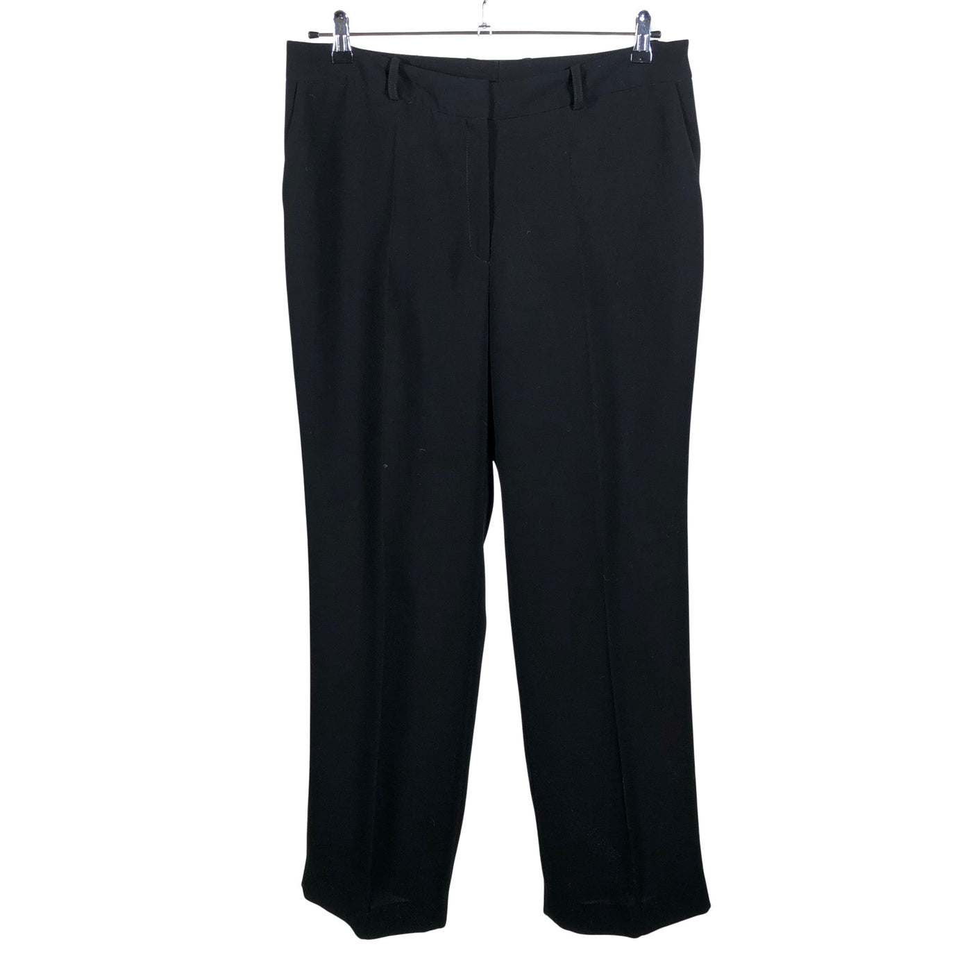 Unisex Ril's - Viigipüksid, suurus 46 - Must (1)