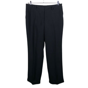 Unisex Ril's - Viigipüksid, suurus 46 - Must (1)