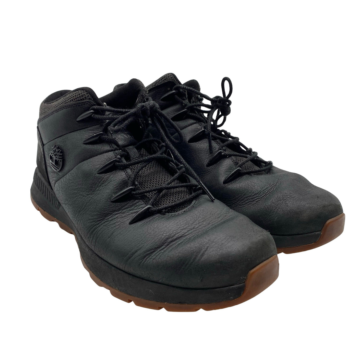 Unisex Timberland - Poolsaapad, suurus 45 - Sinine (2)