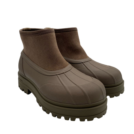 Unisex Tretorn - Kummikud, suurus 40 - Pruun (2)