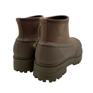 Unisex Tretorn - Kummikud, suurus 40 - Pruun (3)