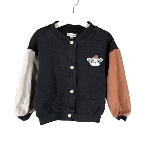 Unisex Minories - Pusa, suurus 110 - 116 - Hall ()