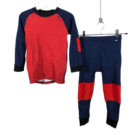 Unisex Helly Hansen - Soe pesu, suurus 98 - 104 - Sinine ()