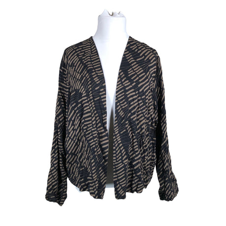 Unisex NOSH - Bleiser, suurus 42 - Must ()