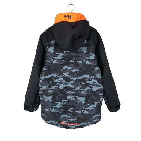 Unisex Helly Hansen - Talvejope, suurus 146 - 152 - Must (2)
