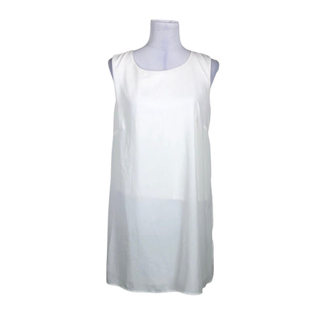 Unisex Cristelle&co - Õhuke tuunika, suurus 38 - Valge ()