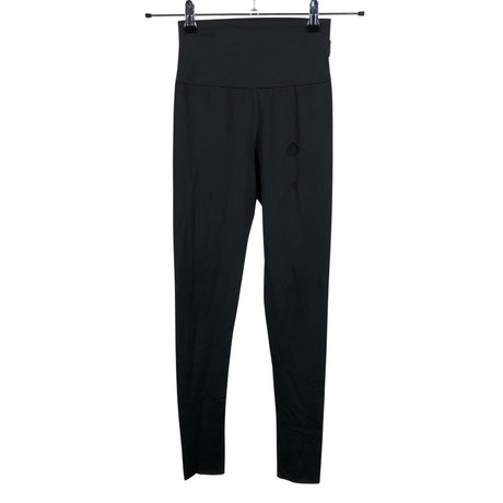 Unisex DanceStar - Spordiretuusid, suurus 34 - Must ()