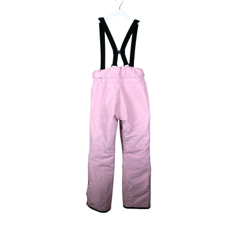 Unisex Everest - Talvepüksid, suurus 152 - 158 - Heleroosa (2)