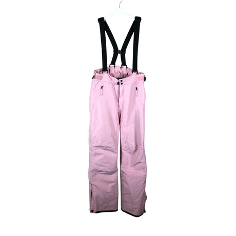 Unisex Everest - Talvepüksid, suurus 152 - 158 - Heleroosa ()