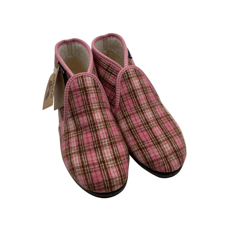 Unisex Reino&Aino - Sisejalanõud, suurus 37 - Heleroosa (2)