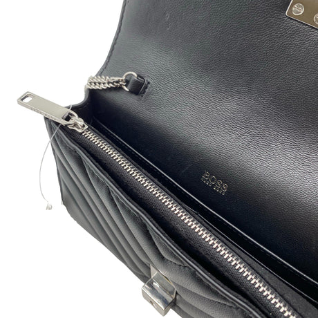 Unisex Hugo Boss - Käekott, suurus Mini - Must (2)