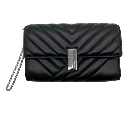 Unisex Hugo Boss - Käekott, suurus Mini - Must ()