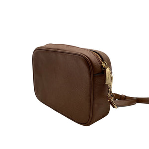 Unisex Michael Kors - Õlakott, suurus Midi - Pruun (2)