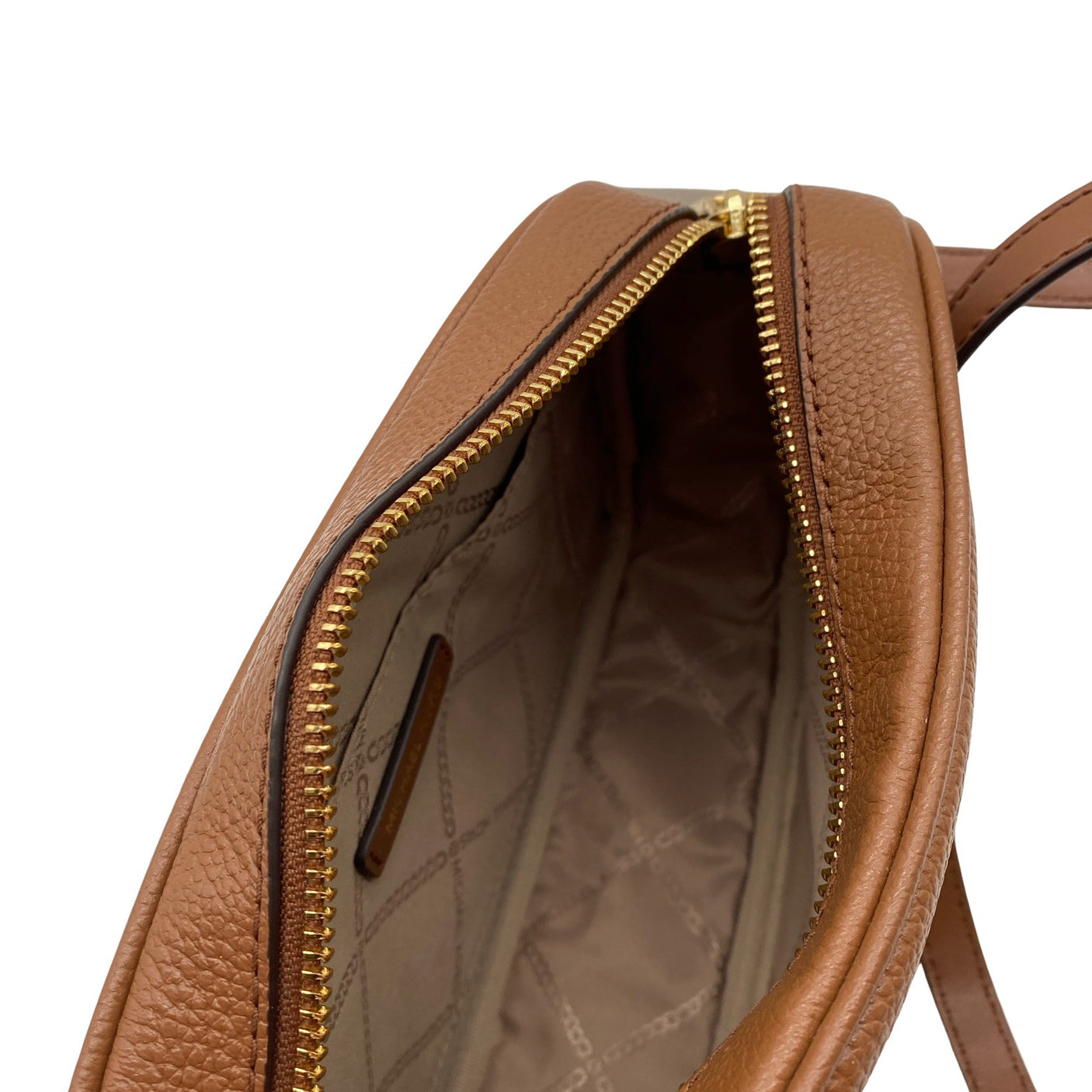 Unisex Michael Kors - Õlakott, suurus Midi - Pruun (3)