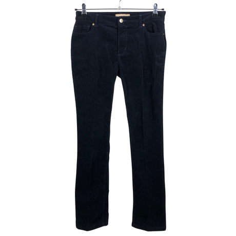 Unisex Noom - Sametpüksid, suurus 38 - Sinine ()