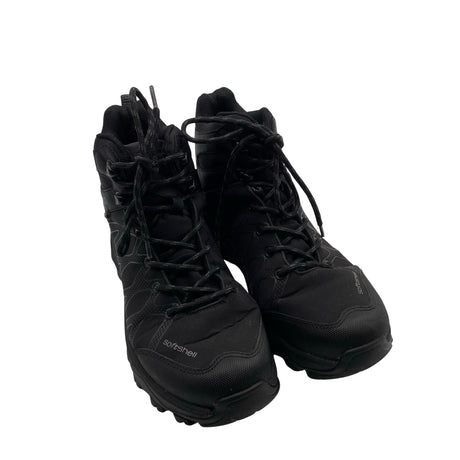 Unisex Halti - Poolsaapad, suurus 39 - Must (2)