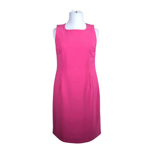 Unisex Aventura - Pliiatskleit, suurus 42 - Roosa (1)