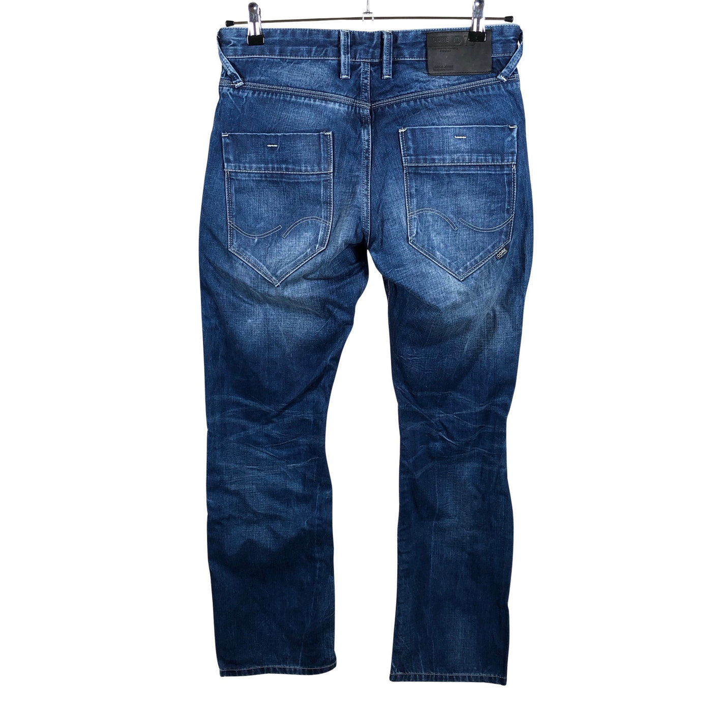 Unisex Jack & Jones - Teksad, suurus W31 - Sinine (2)